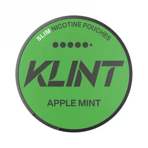 KLINT Apple Mint 20mg