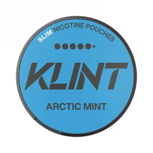 KLINT Arctic Mint 20mg