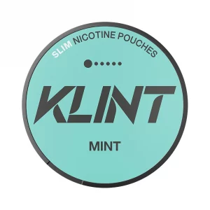 KLINT Mint 6mg