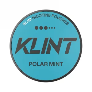 KLINT Polar Mint 12mg
