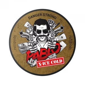 PABLO X-Ice Cold 32mg
