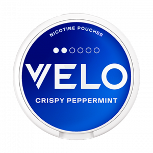 VELO Crispy Peppermint 6mg