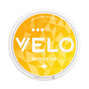 VELO Mango Ice 10mg