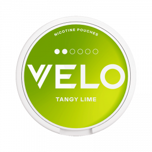 Velo Tangy Lime 6mg