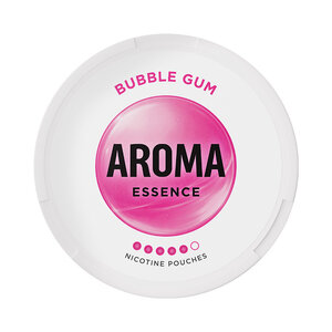 Aroma Essence Bubblegum 20mg