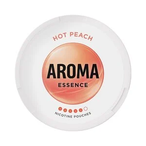 Aroma Essence Hot Peach 20mg