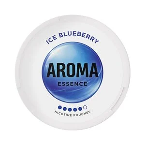 Aroma Essence Ice Blueberry 20mg