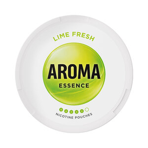 Aroma Essence Lime Fresh 20mg