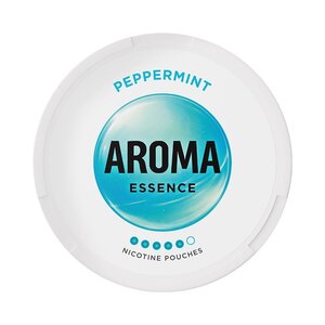 Aroma Essence Peppermint 20mg