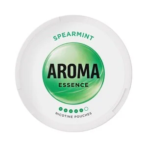 Aroma Essence Spearmint 20mg