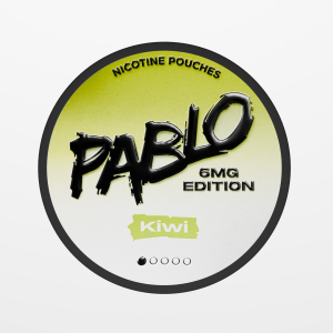 Pablo Bronze Kiwi 6mg